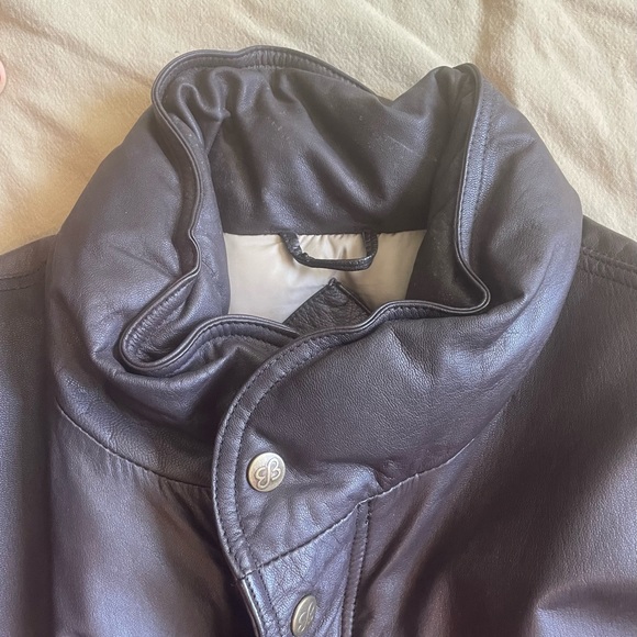 Men’s Vintage Eddie Bauer Down Jacket - Rare - Picture 3 of 14